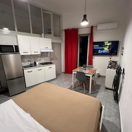 Apartament Punto Feliz Holiday House Neapol Zewnętrze zdjęcie