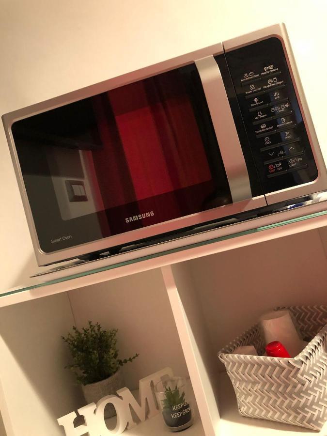 Apartament Punto Feliz Holiday House Neapol Zewnętrze zdjęcie