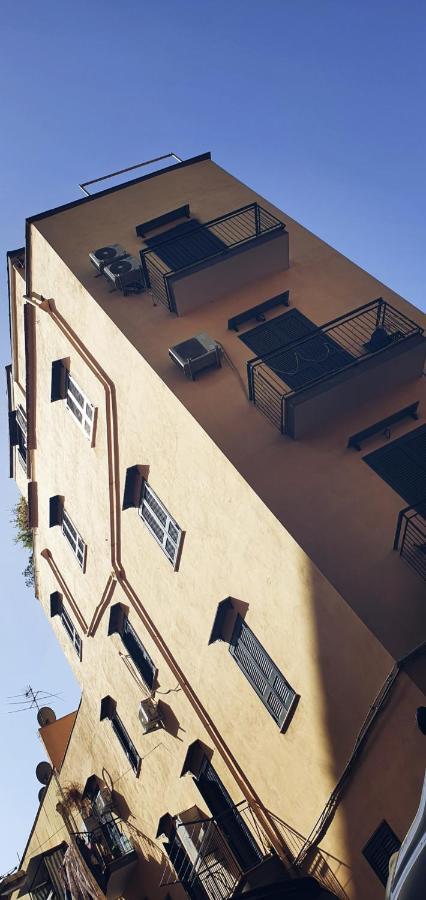 Apartament Punto Feliz Holiday House Neapol Zewnętrze zdjęcie