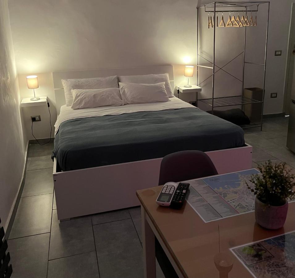 Apartament Punto Feliz Holiday House Neapol Zewnętrze zdjęcie