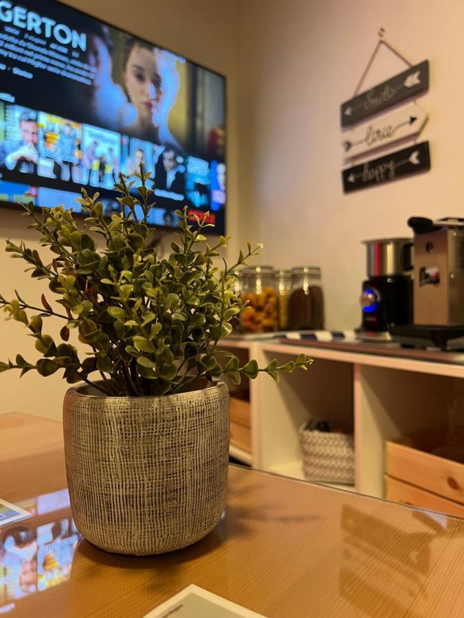 Apartament Punto Feliz Holiday House Neapol Zewnętrze zdjęcie