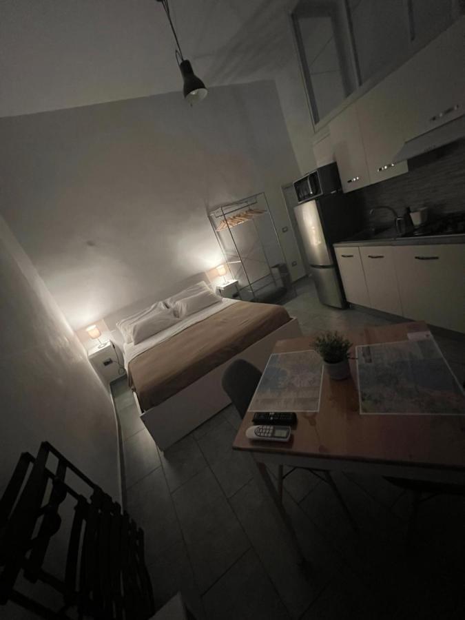 Apartament Punto Feliz Holiday House Neapol Zewnętrze zdjęcie