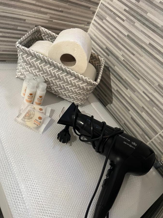Apartament Punto Feliz Holiday House Neapol Zewnętrze zdjęcie