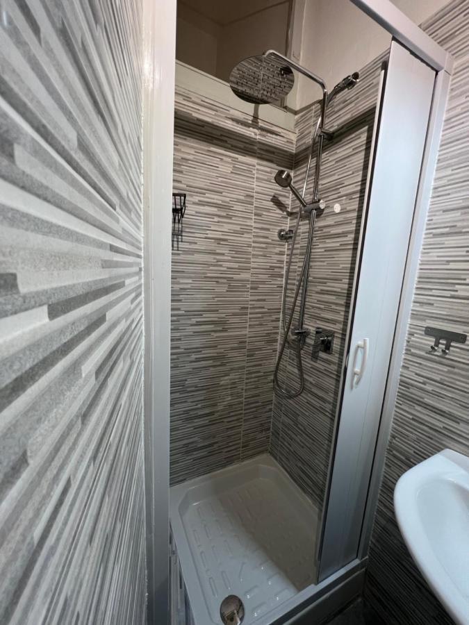 Apartament Punto Feliz Holiday House Neapol Zewnętrze zdjęcie