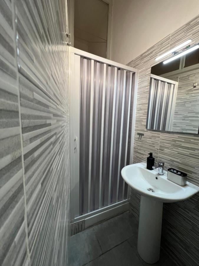 Apartament Punto Feliz Holiday House Neapol Zewnętrze zdjęcie